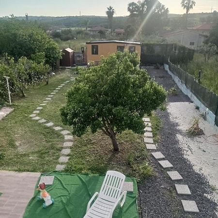 Villa Mirko Vaccarizzo-Delfino Εξωτερικό φωτογραφία