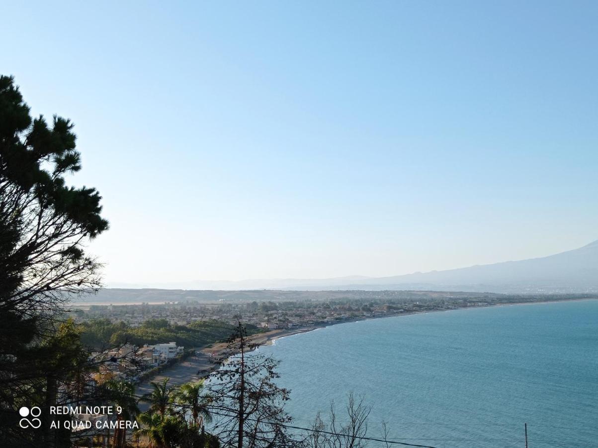 Villa Mirko Vaccarizzo-Delfino Εξωτερικό φωτογραφία