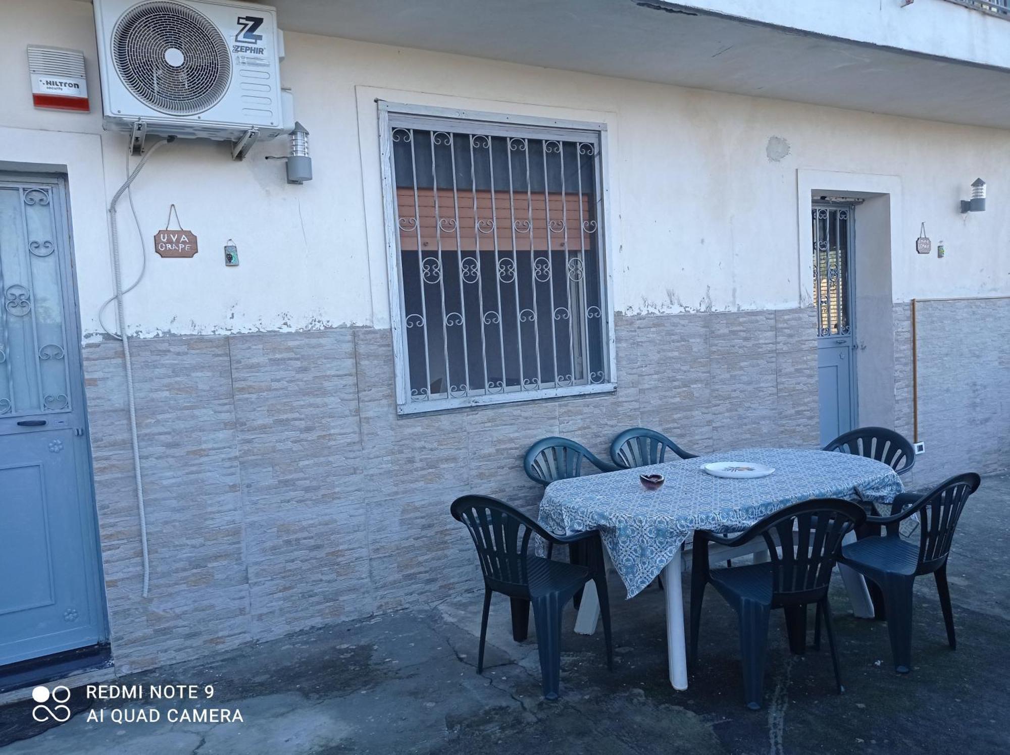 Villa Mirko Vaccarizzo-Delfino Εξωτερικό φωτογραφία