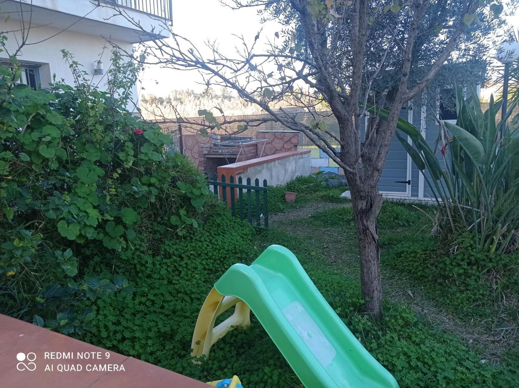 Villa Mirko Vaccarizzo-Delfino Εξωτερικό φωτογραφία