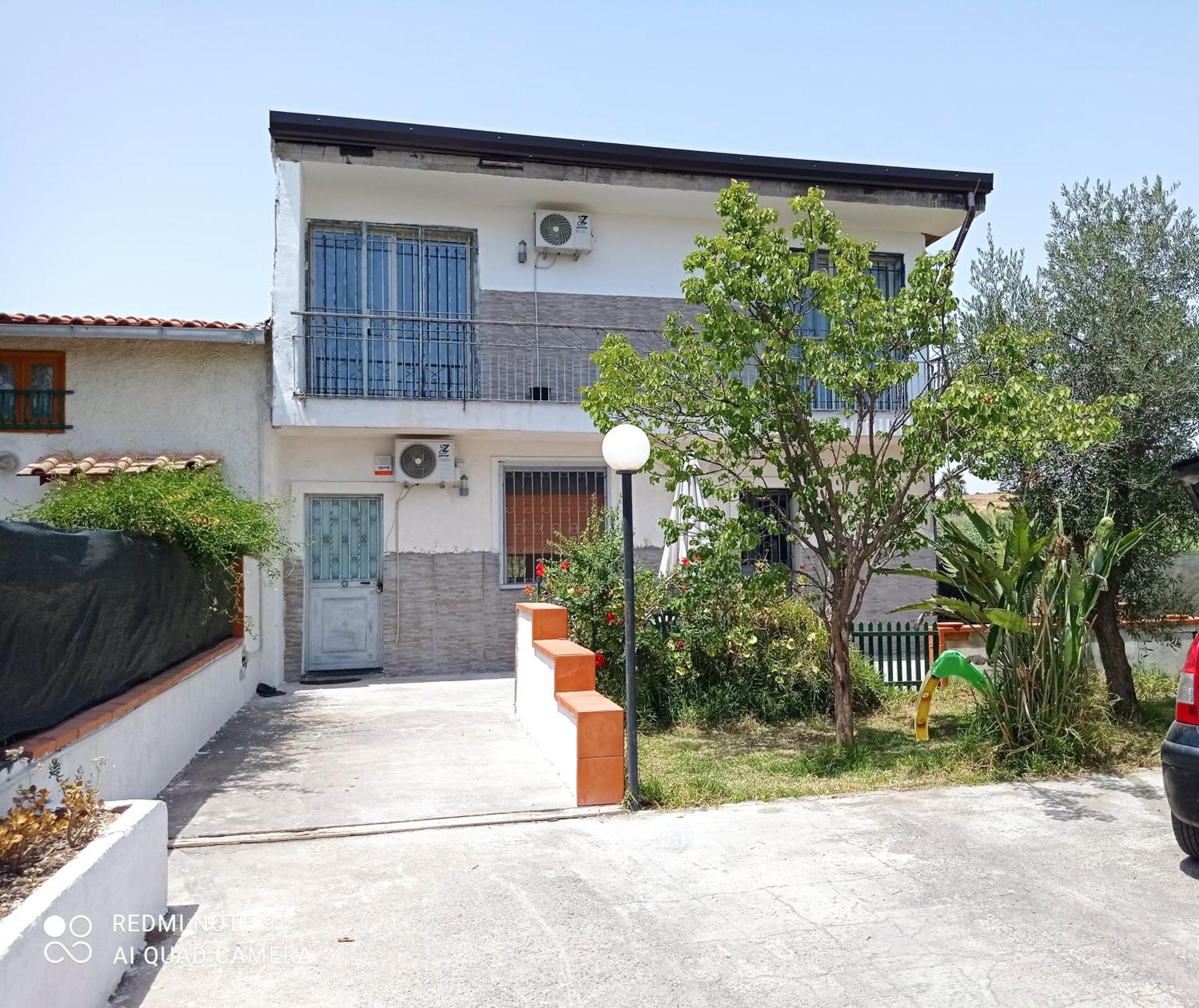 Villa Mirko Vaccarizzo-Delfino Εξωτερικό φωτογραφία