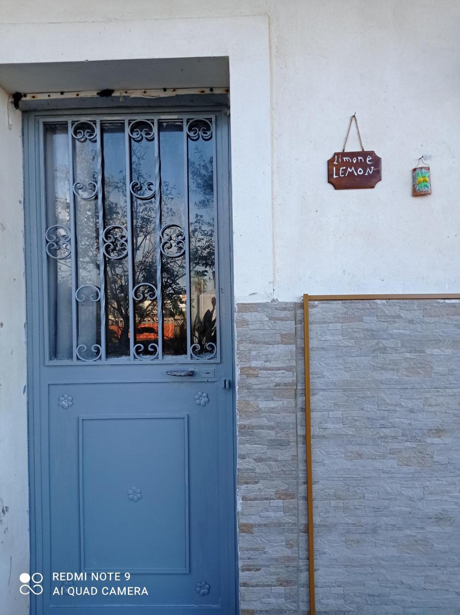 Villa Mirko Vaccarizzo-Delfino Εξωτερικό φωτογραφία