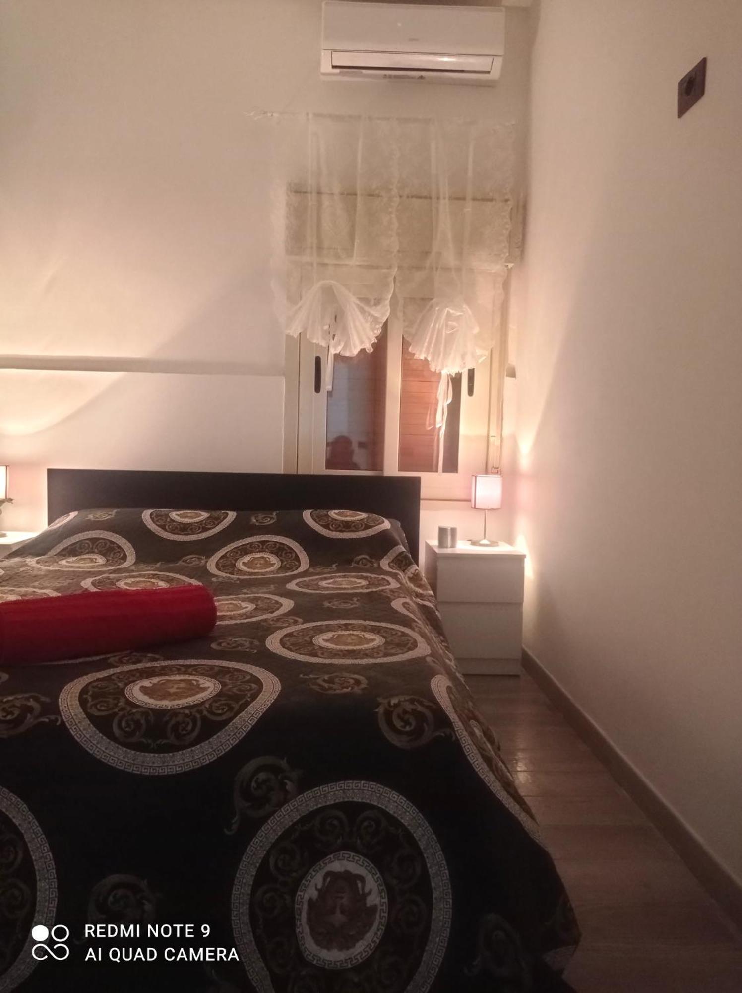 Villa Mirko Vaccarizzo-Delfino Εξωτερικό φωτογραφία